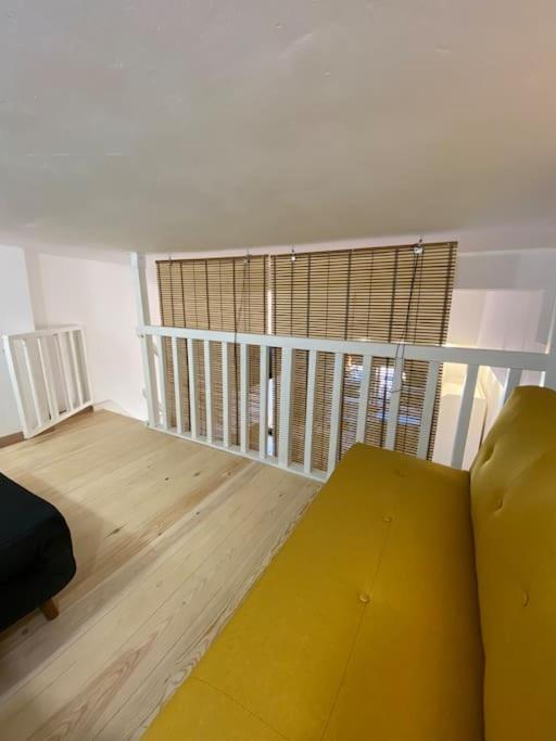 Klimatyczny Loft I Egzotyczny Basen Lägenhet Benalmádena Exteriör bild